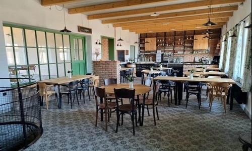 Penzion A Bistro Stary Kopec Znojmo Extérieur photo